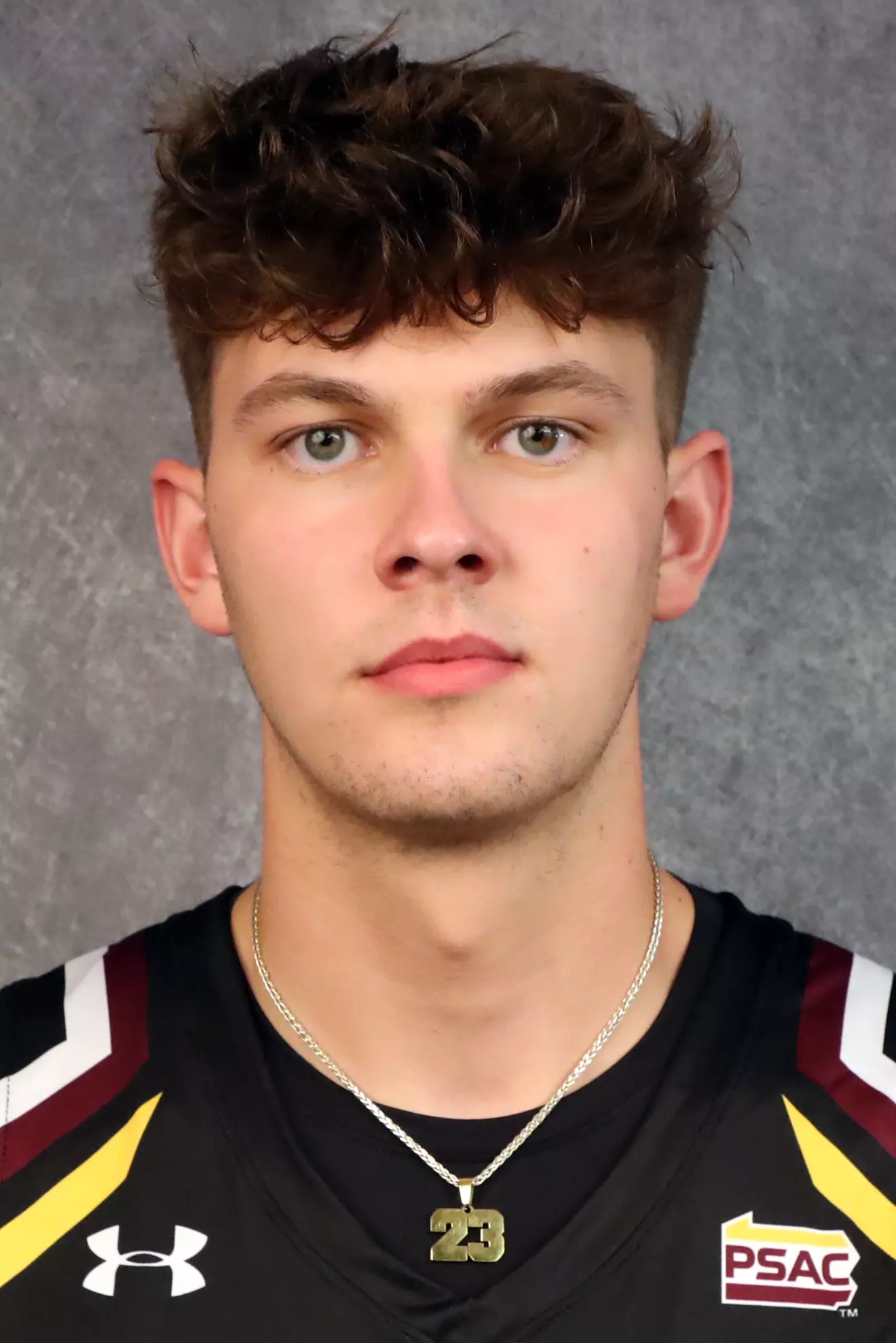 George Sabatini and Nick Nocito