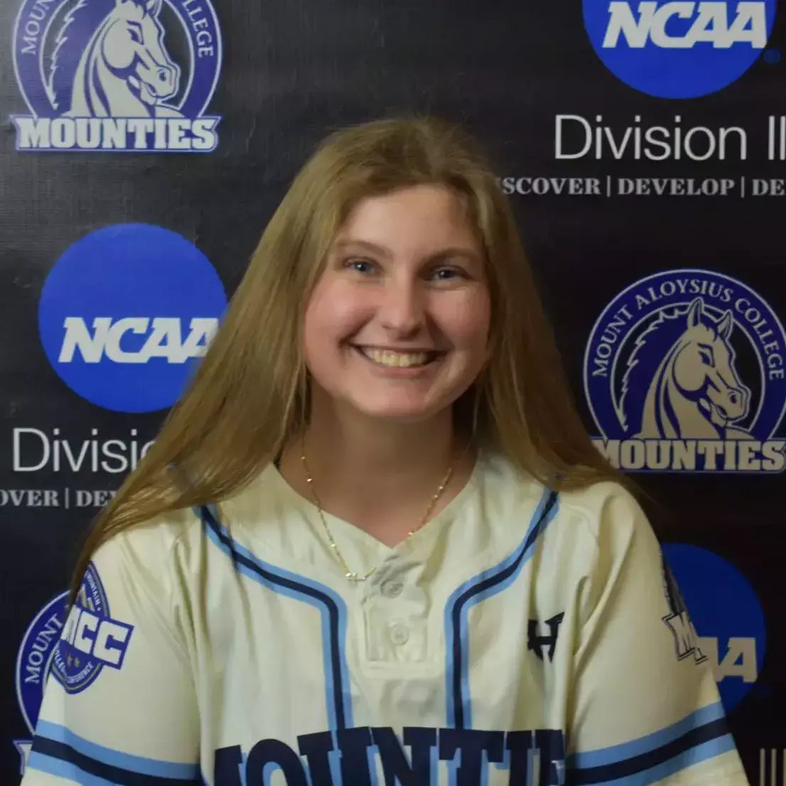 Brenna Watts and Kolten Martin