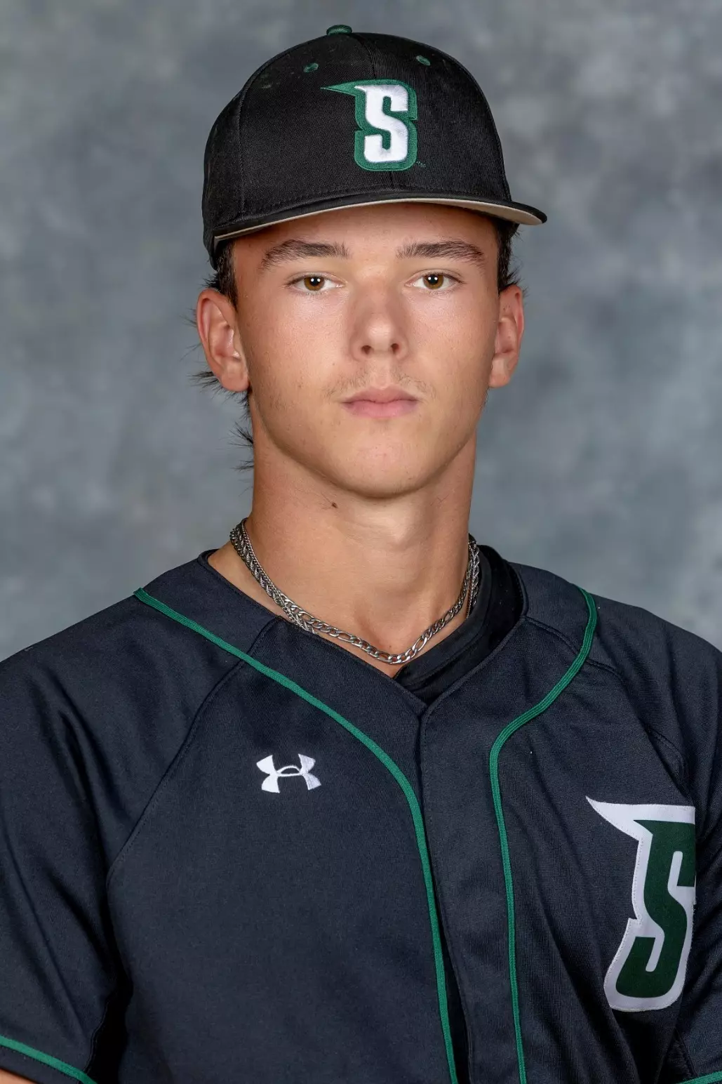 Christian Petino Jr. and Ryan Schultz