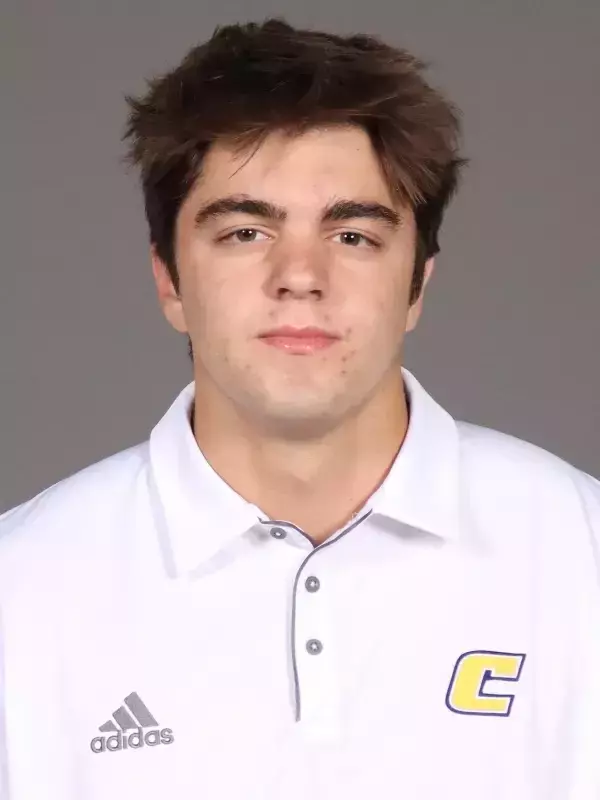 Kyle Elphick and Samuel Seals - 