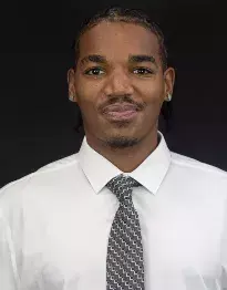 Dom Pennzello and Caleb Aurelien