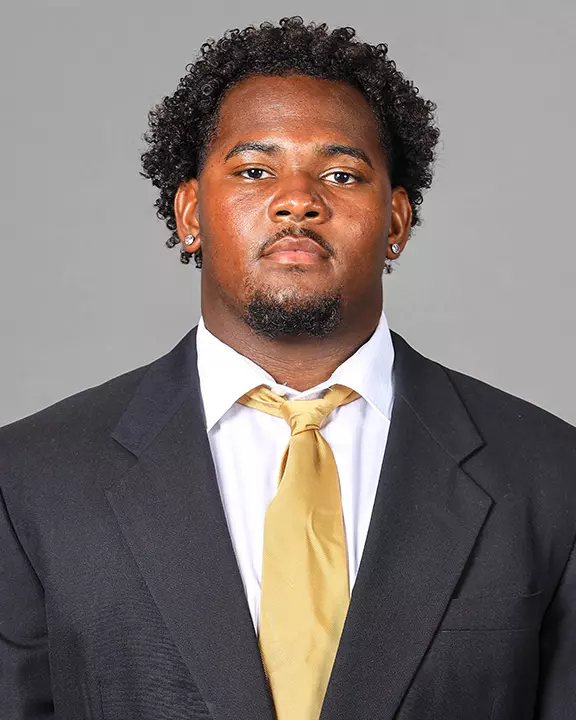 E.J. Colbert and Hayden Wynn - 