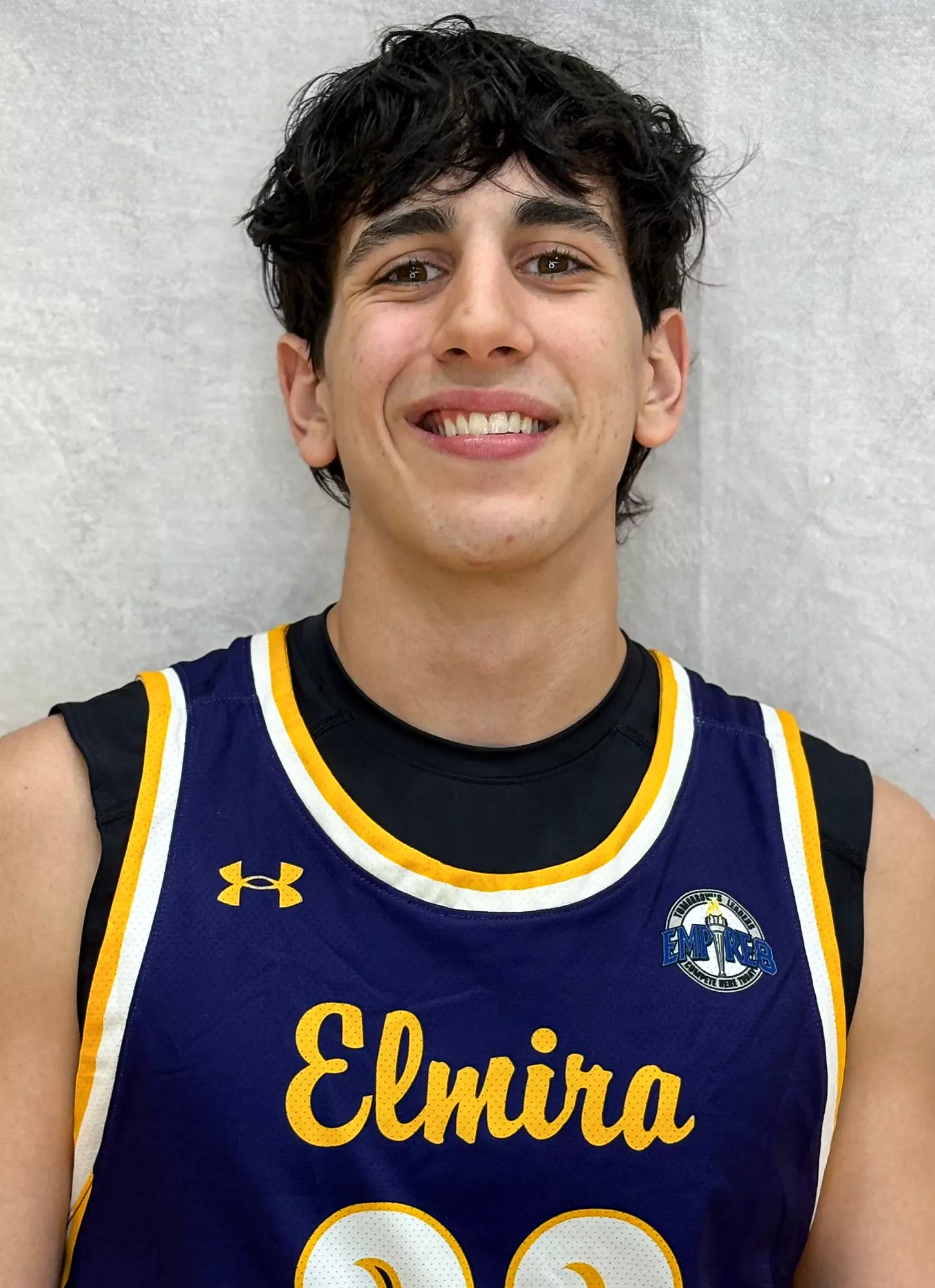 Aiden Miller and Marcell McCreary