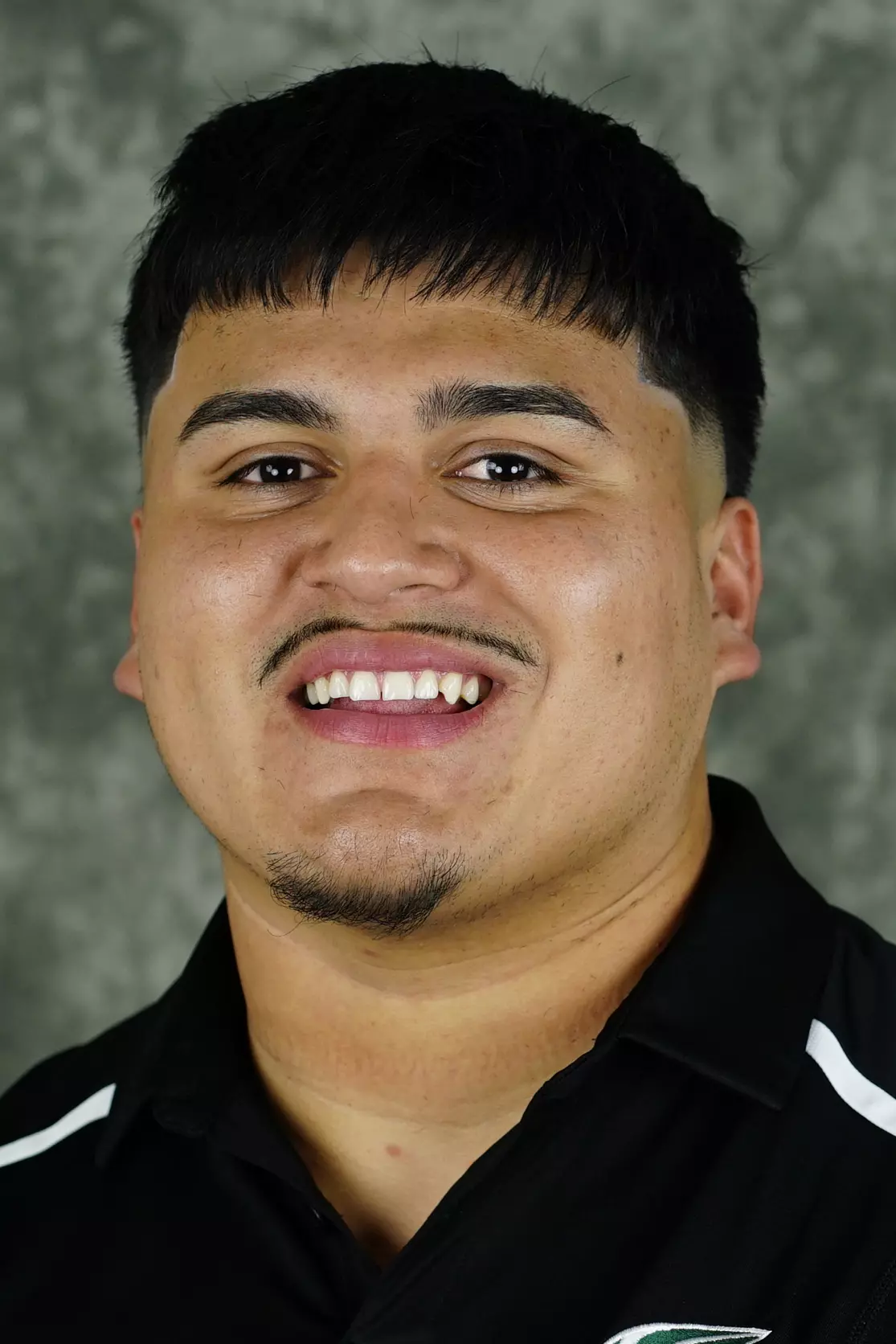 Josiah Perez and Chris Garcia