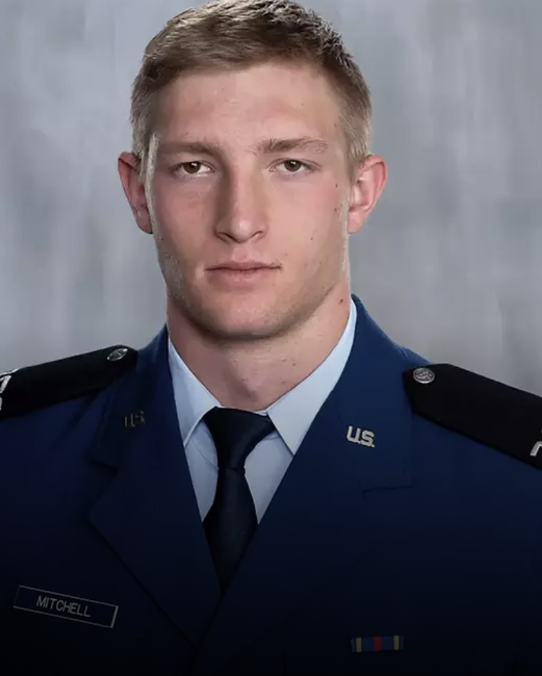 Evan Rau and Liam Szarka - 