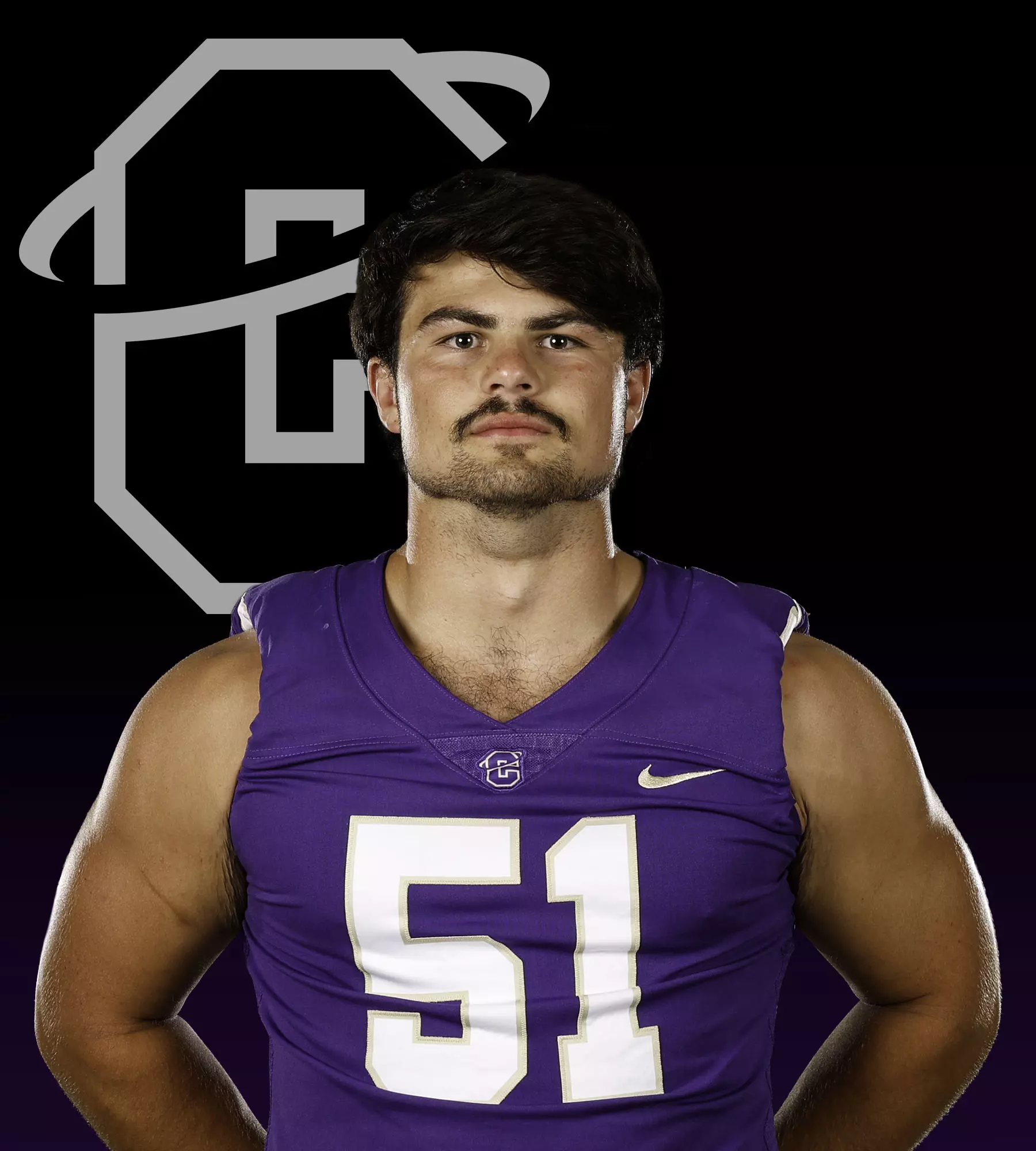 Neil Daily and Malachi Claunch