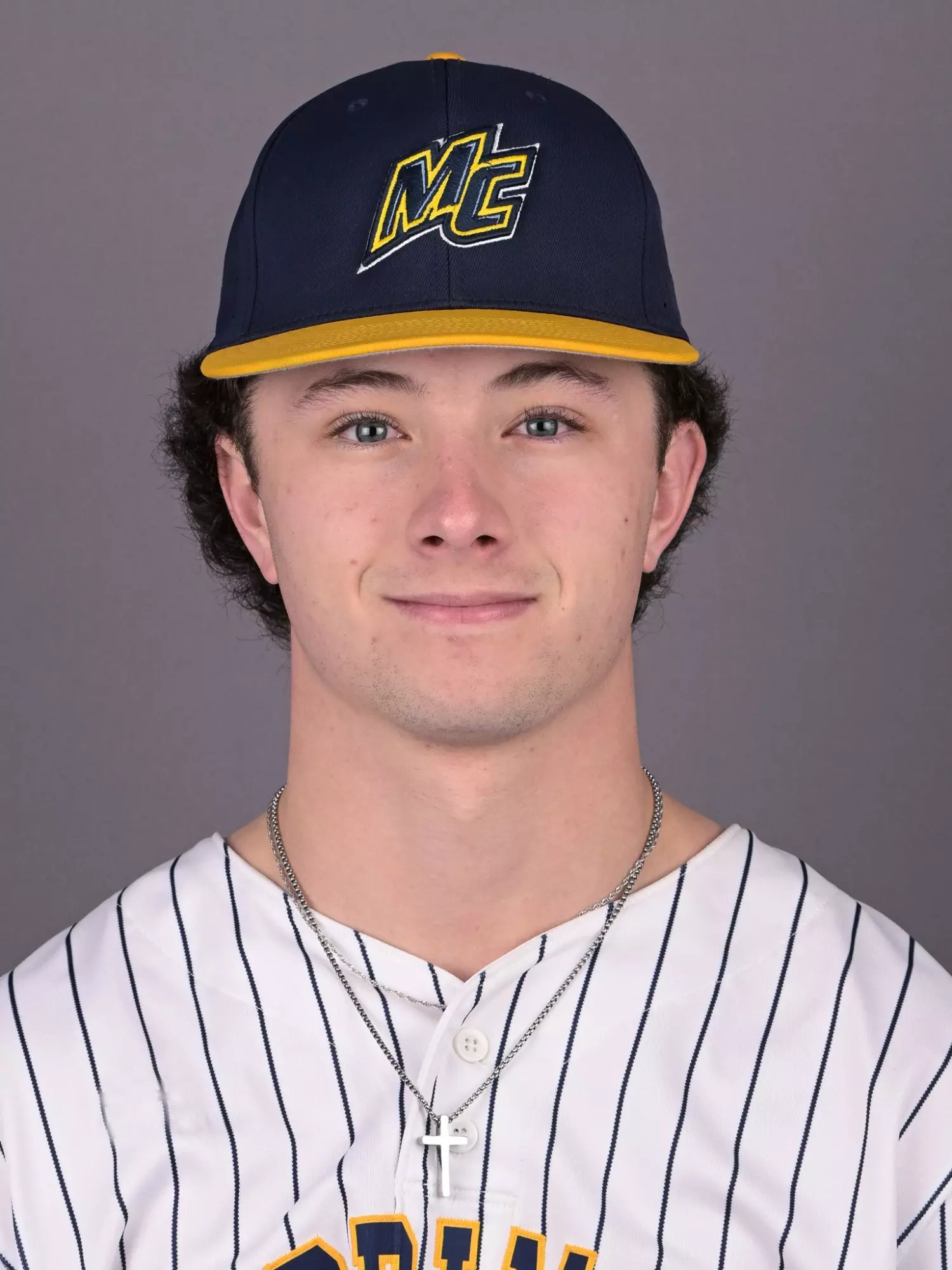 Brett McKinnon and Gar Hindle