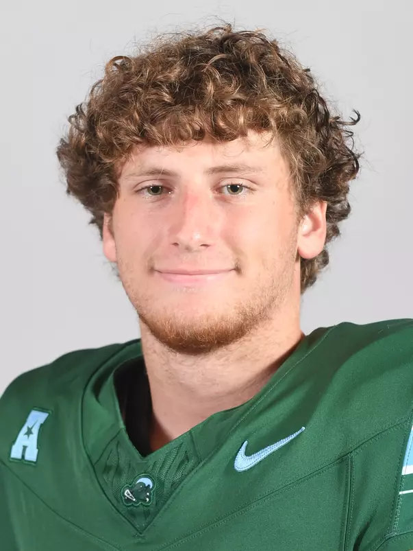 Hayden Johnson and Gabe Mocek - 