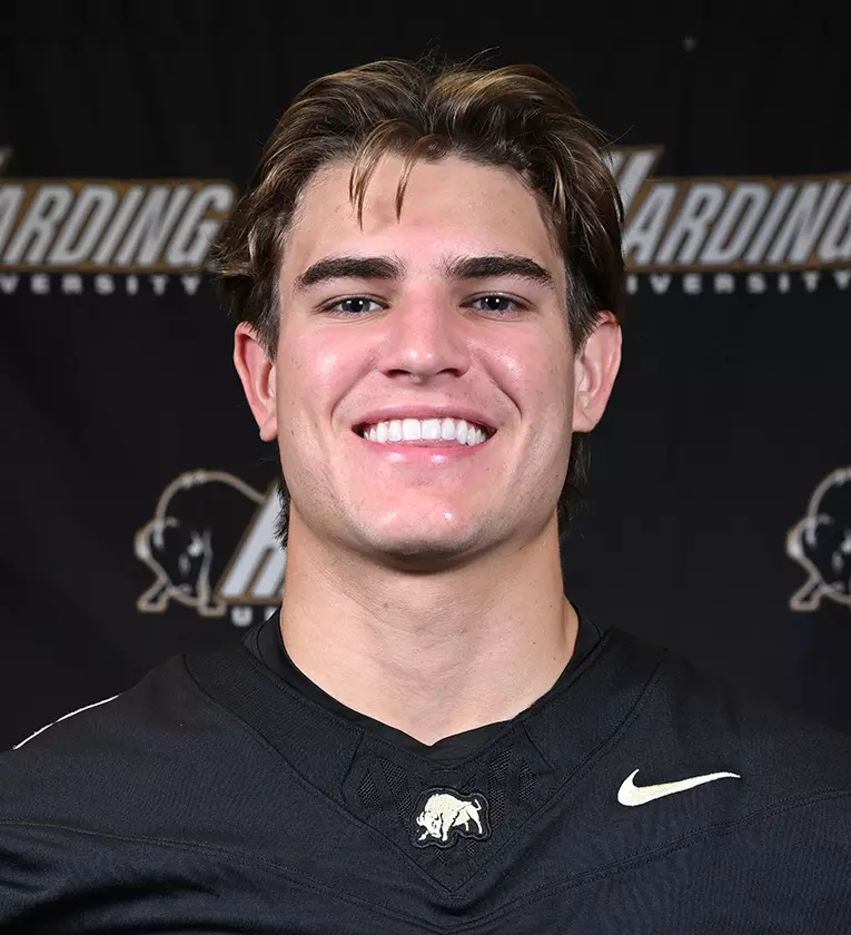 Kaitlyn McCarn and Elijah Carlton