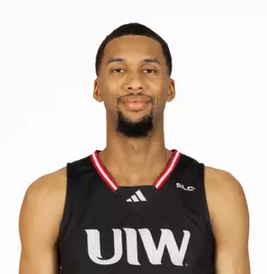 Chol Marial and Christian Tucker