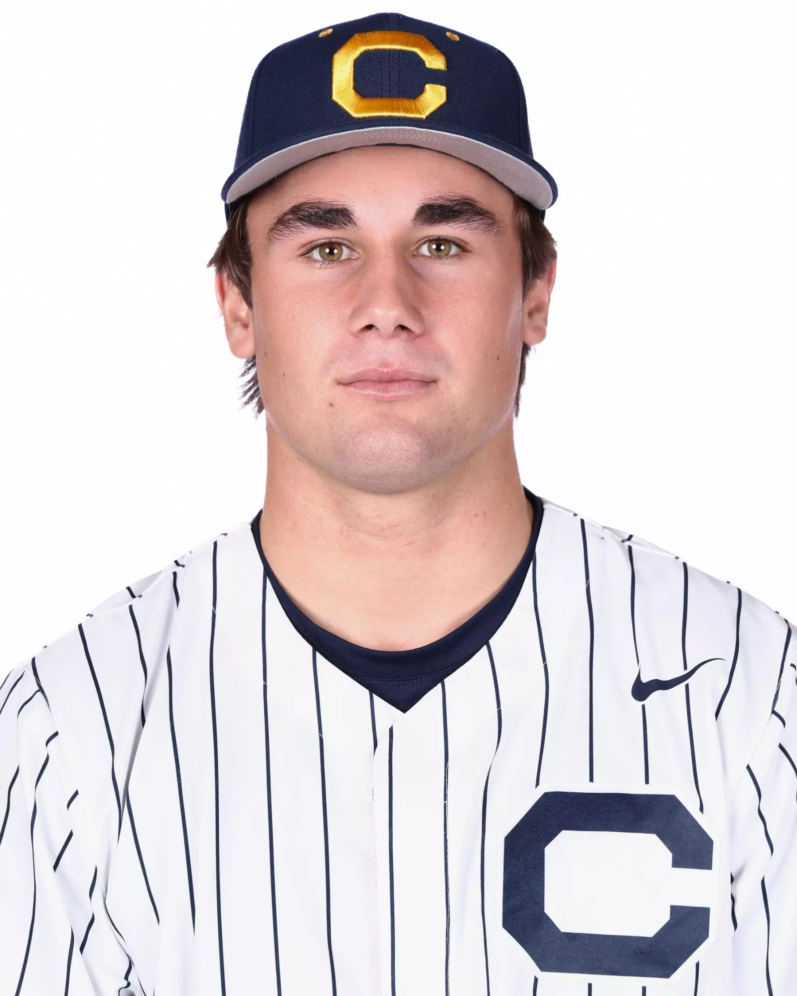 Kameron Lohse and Tyler Foster