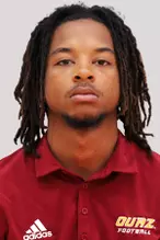 Gerayas Grimes and Jeremiah Katt