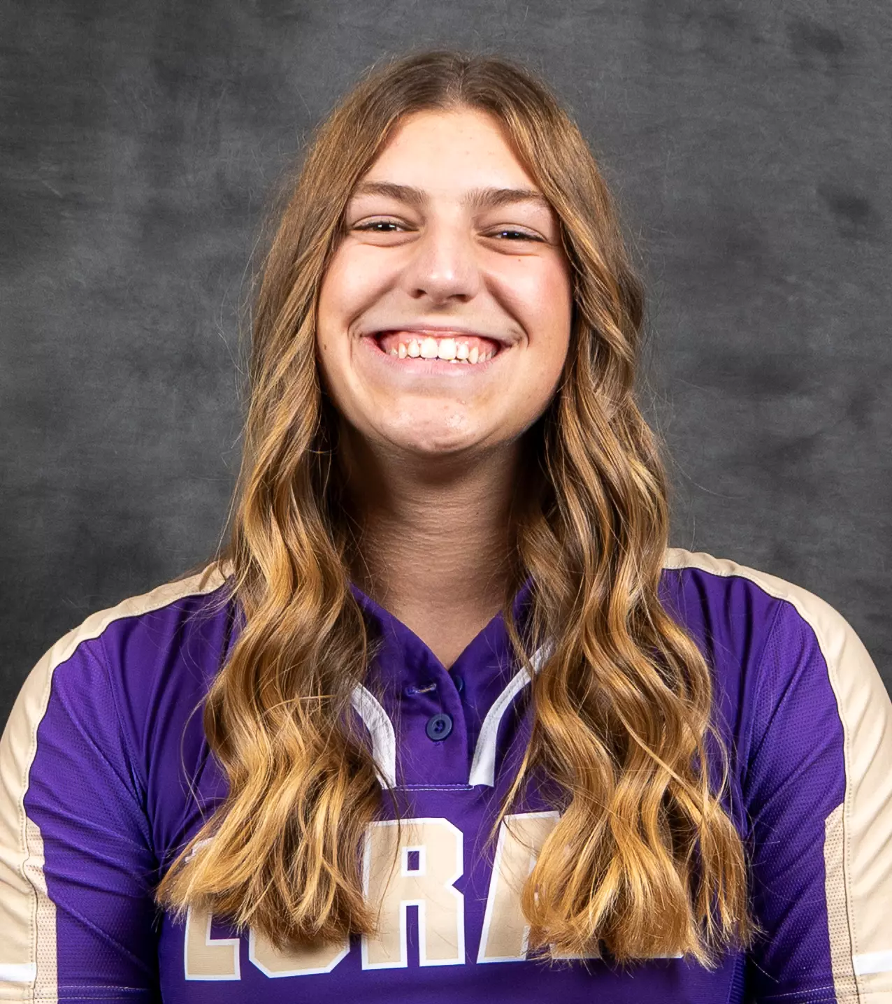 Connor Gibour and Maddie Crick