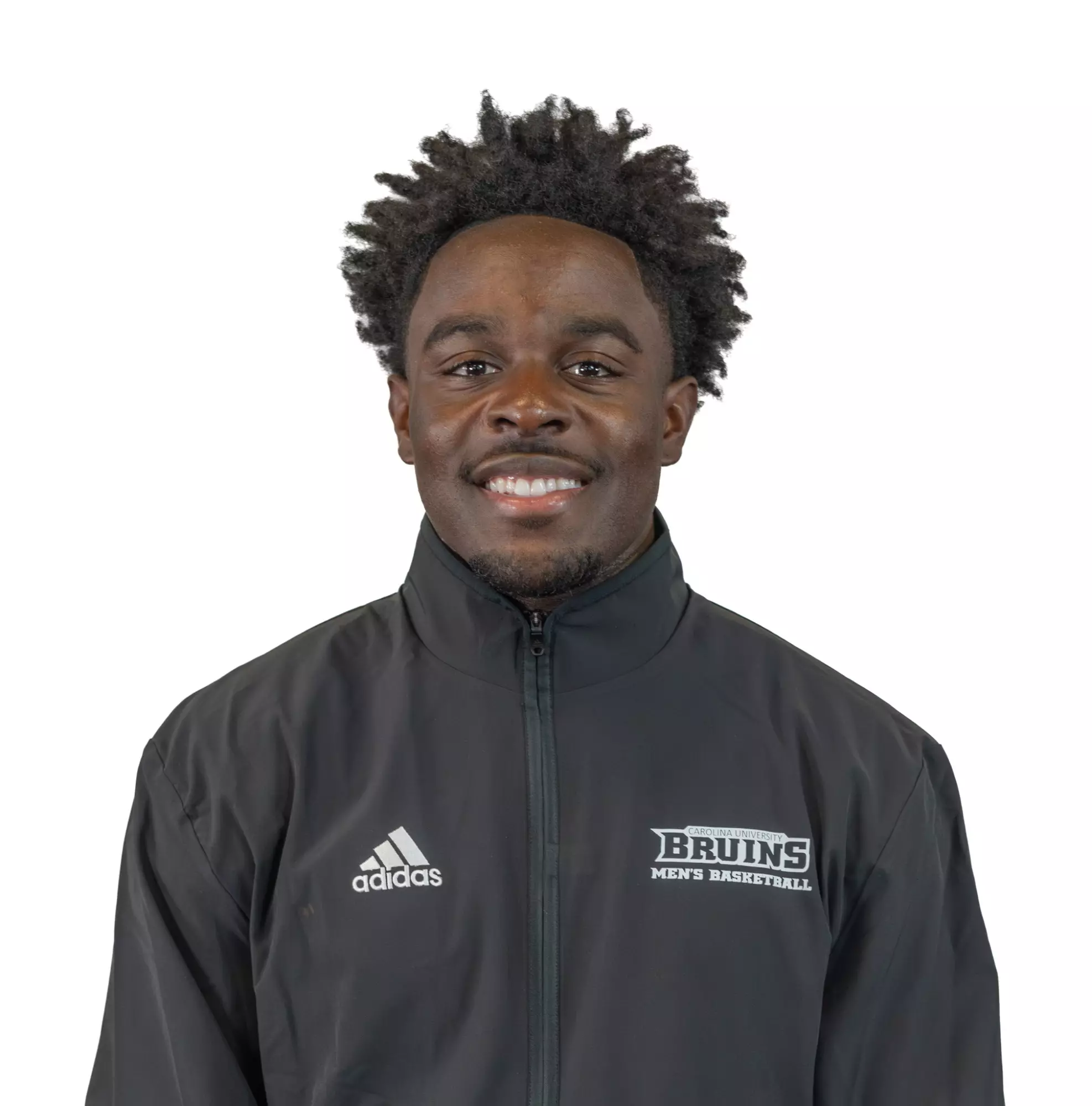 Nicholas Williams and Ty Hendler