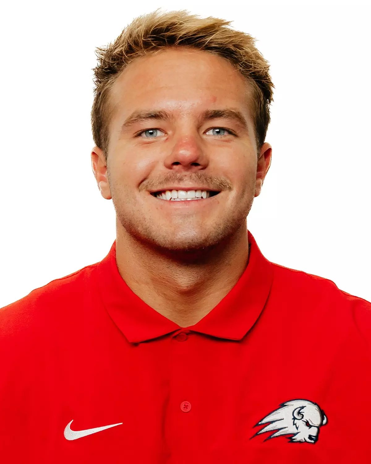 Ben Pupplo and Justin Houston