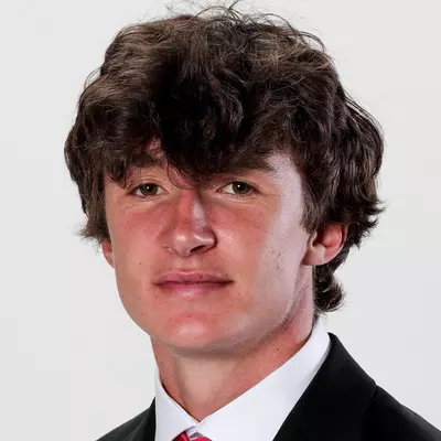 Billy Durkin and Shane Pinto