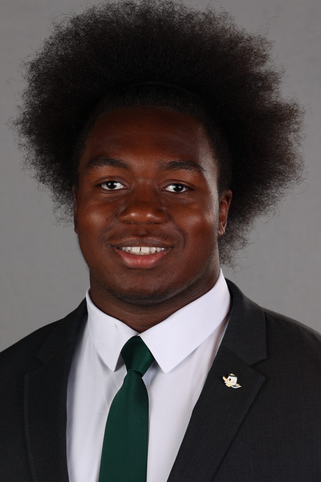 Lauren Glazier and Demetri Manning