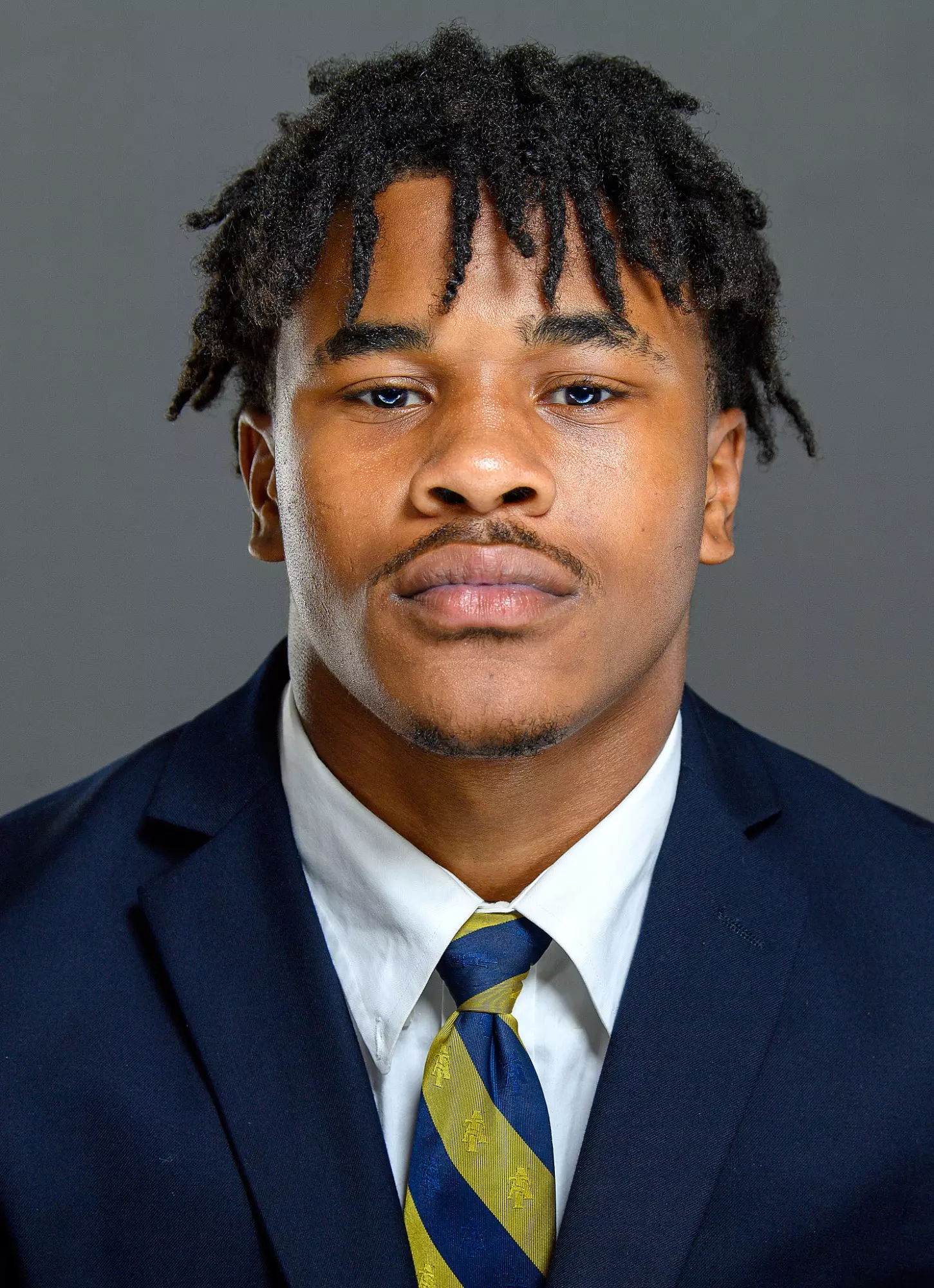 Stephen Collier and Naejaun Barber - 