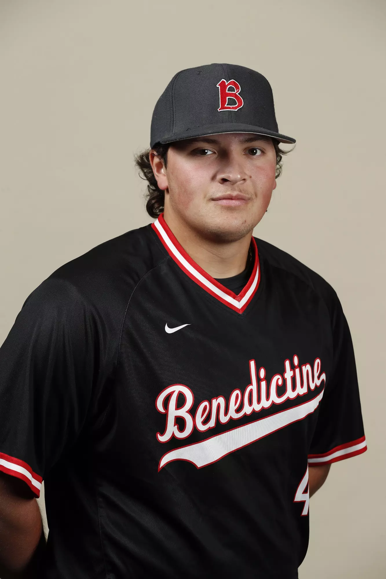 Jack Burns and Darren Barnes