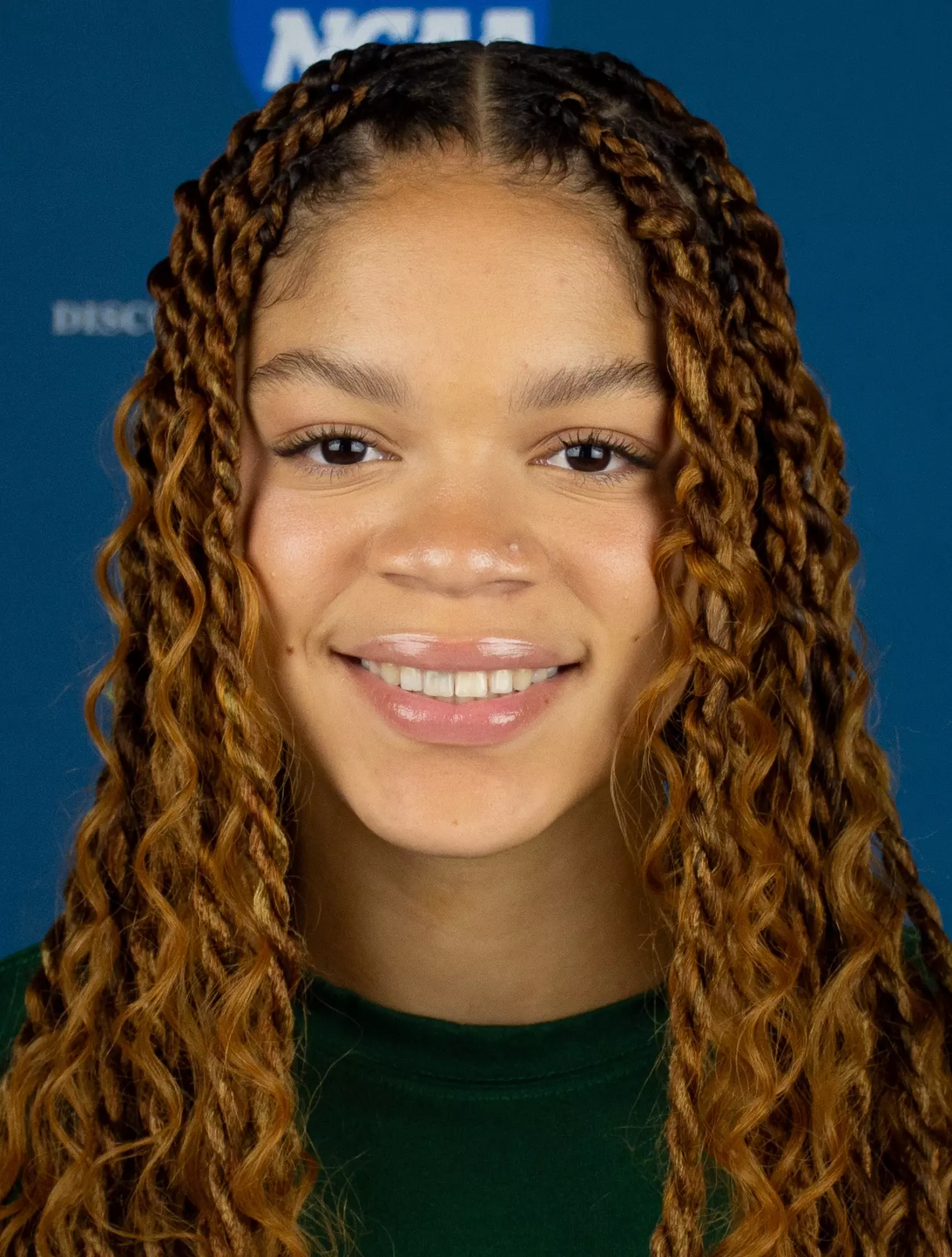 Ron Jones and Taylor Watford