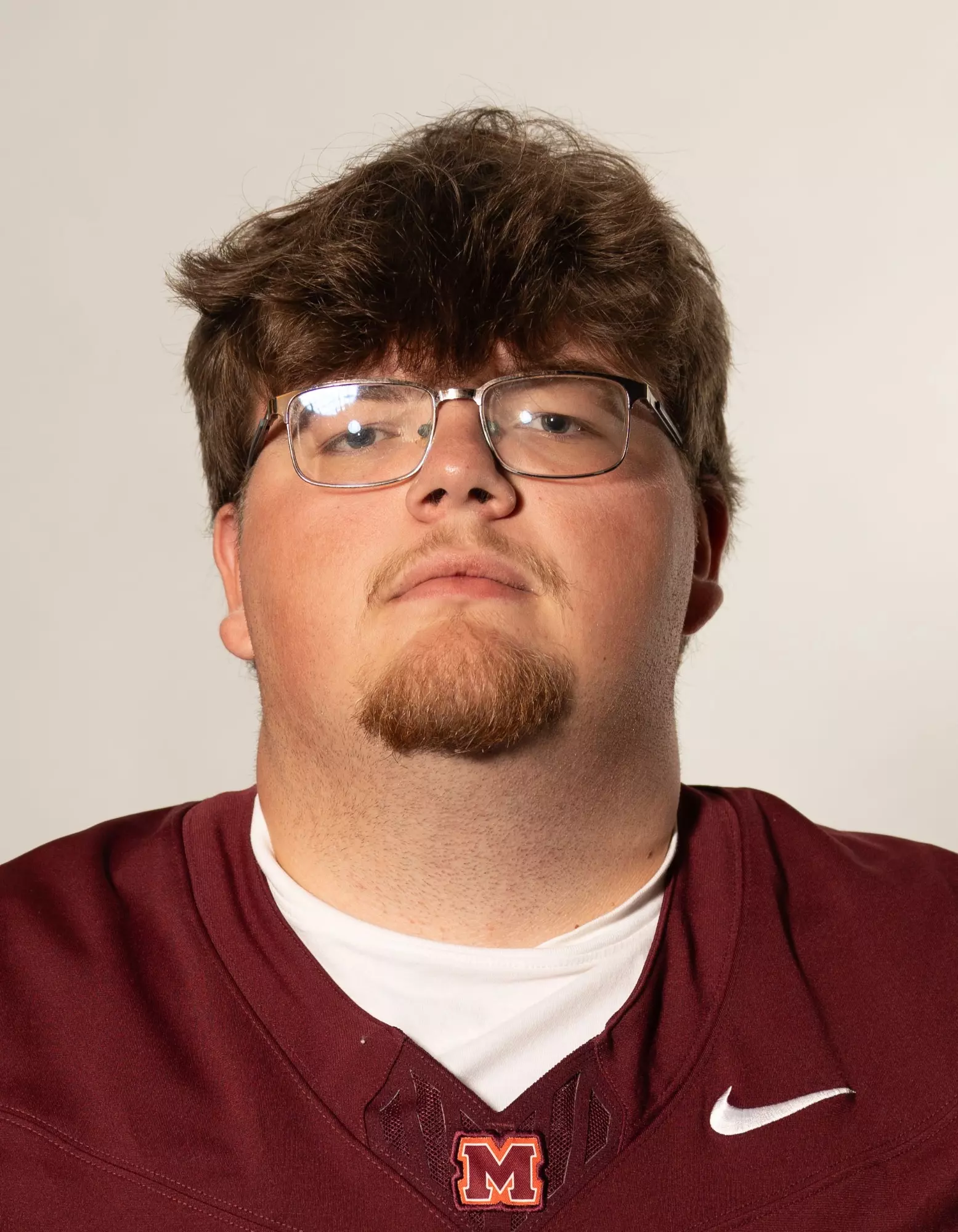 Amanuel Dickson and Mason Ball - 