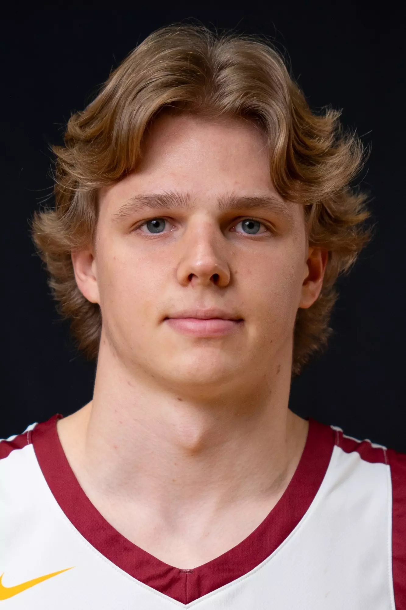 Trey Stott and Gavin Hershberger