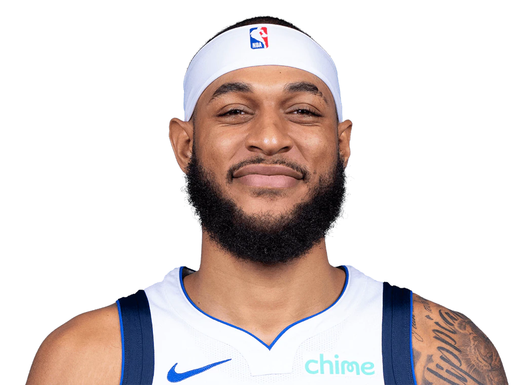 Deandra Burns Jr and Nicholas Williams - 