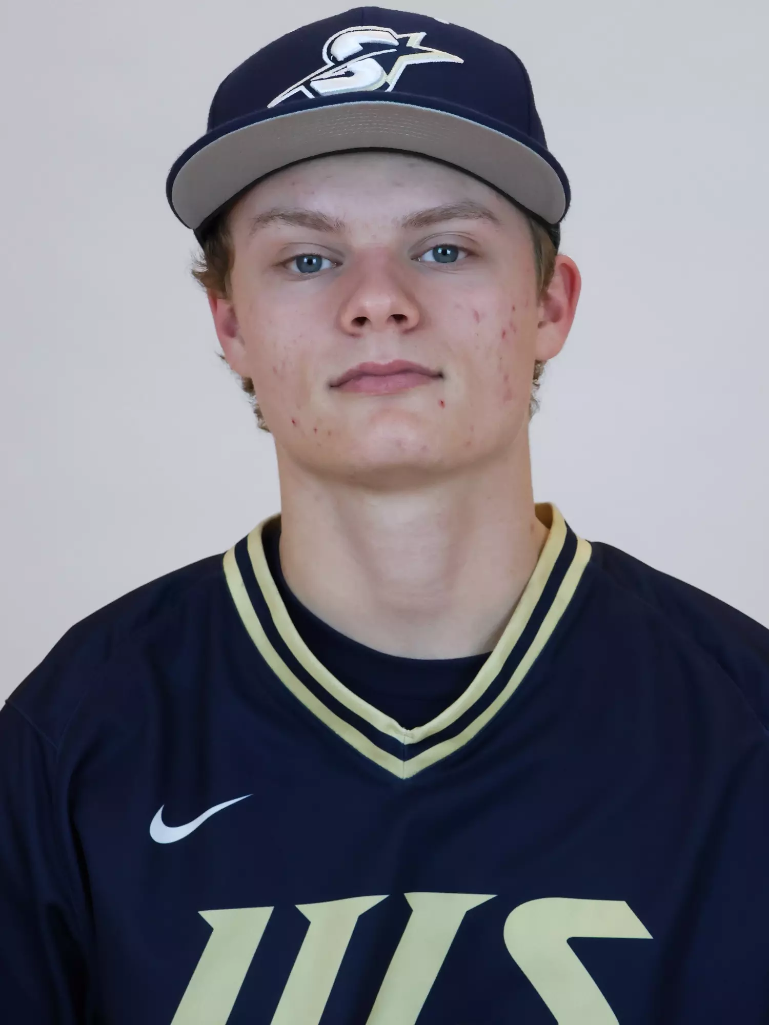 Drew Wahlbrink and Ryne Crum