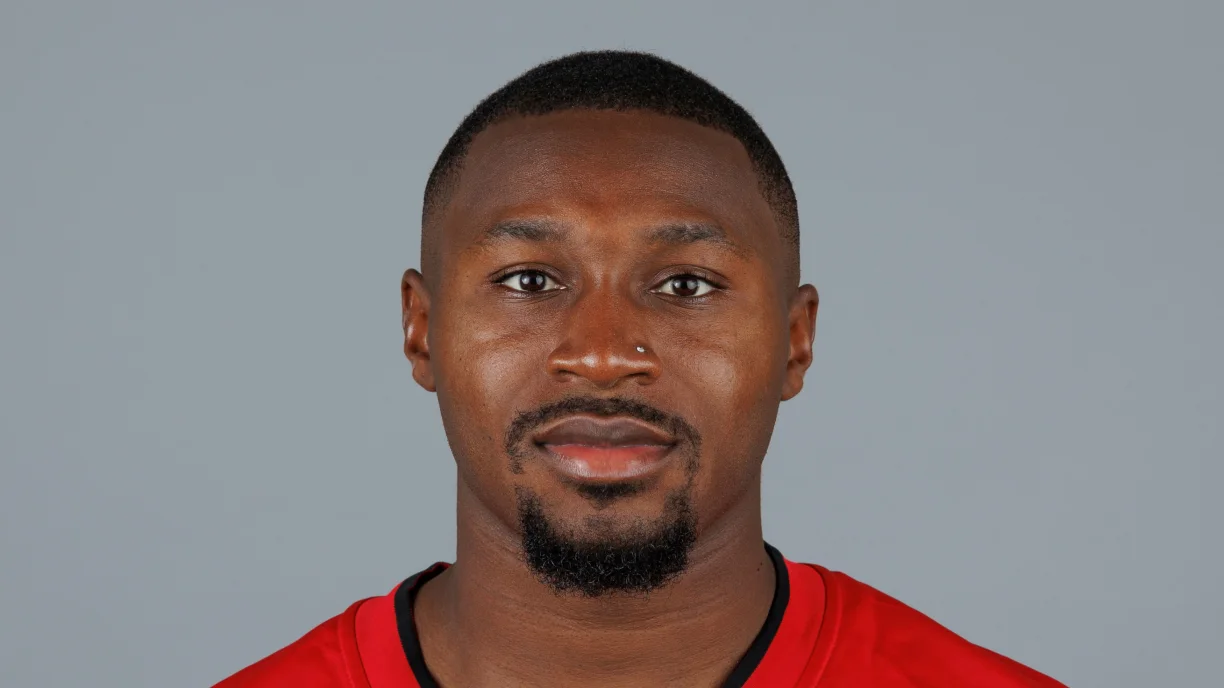 Raheim Sanders and Jamel Dean - 