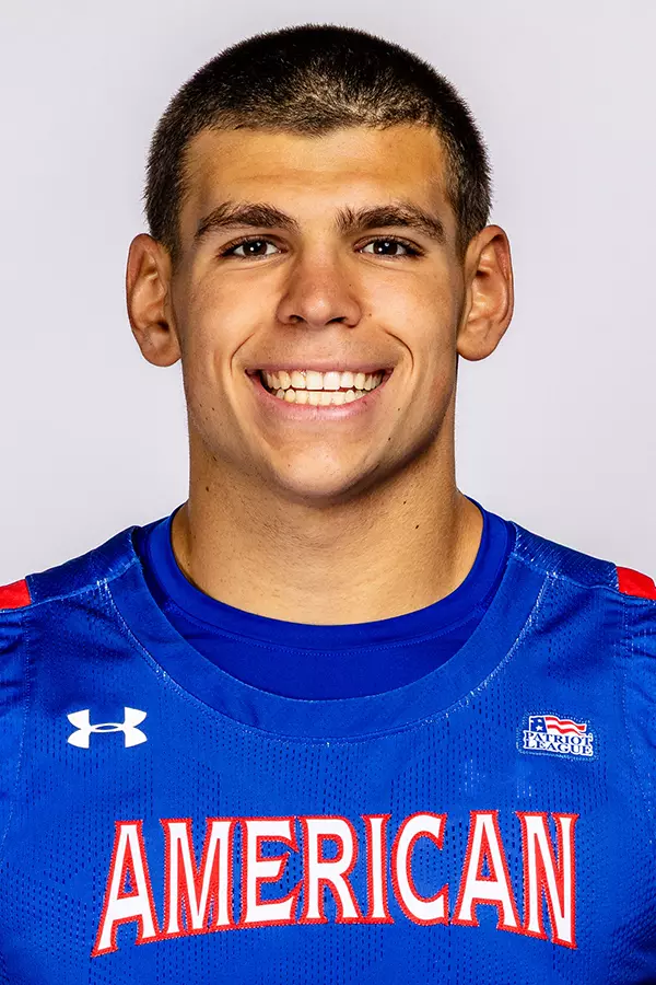 Thomas Combs and Acie Hatfield - 