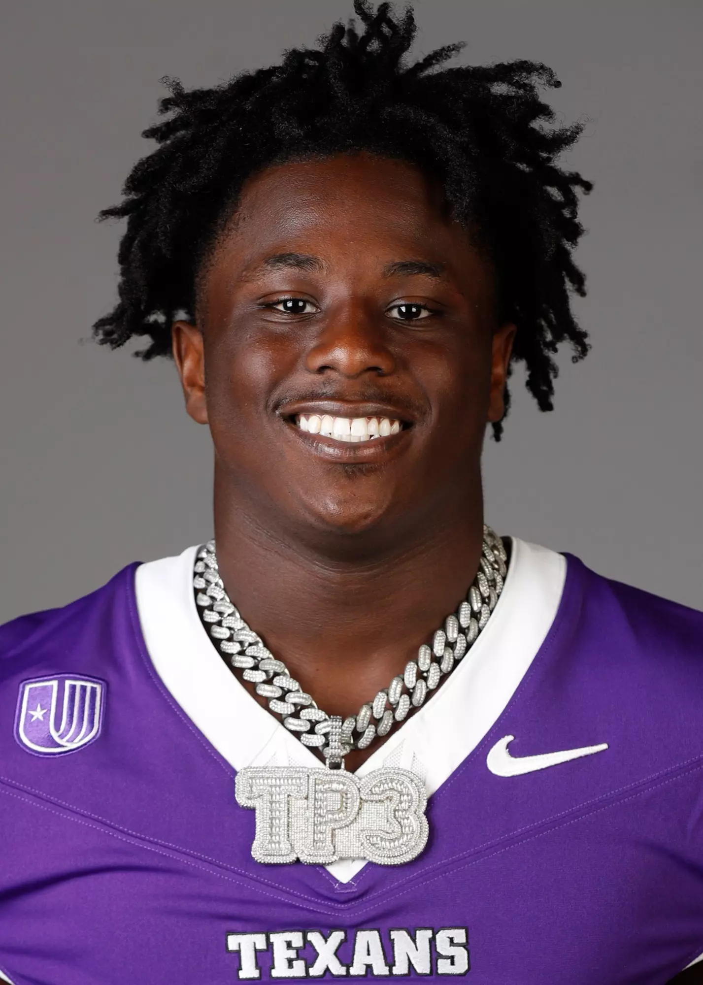 Nacari Johnson and Terrell Miller - 