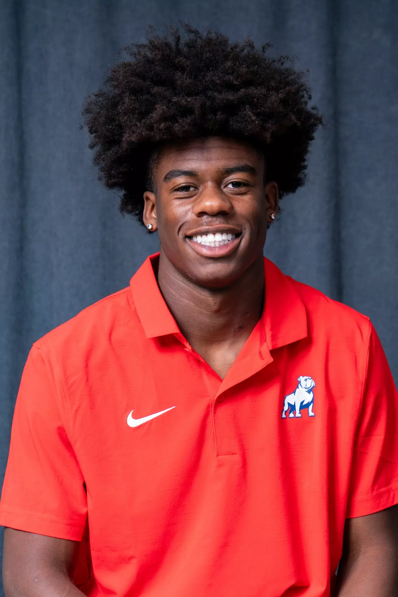 William Grier McDuffie and Michael Wicks Jr. - 