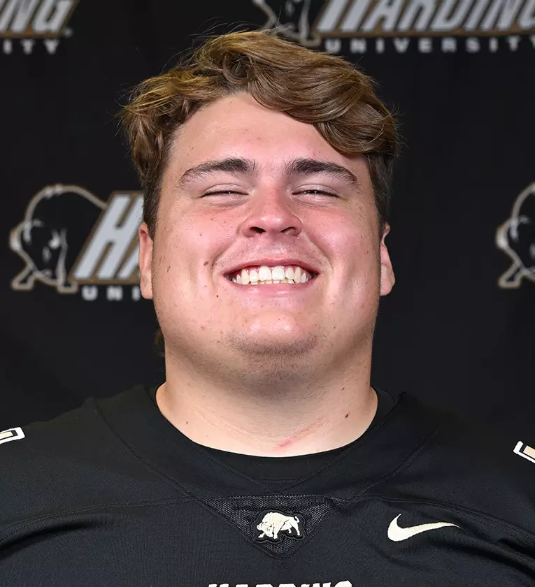 Braeden Gibson and Percy Towns - 