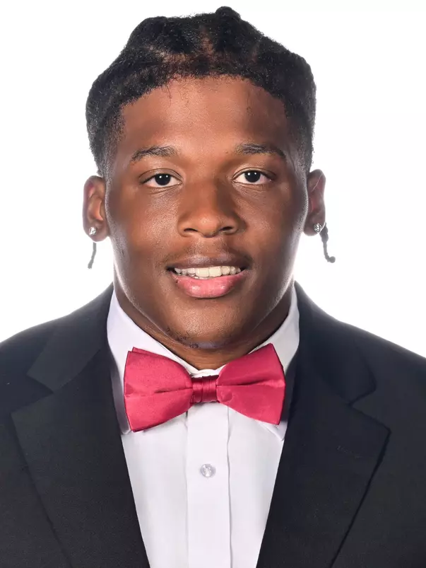 Javon Solomon and Ajani Mason