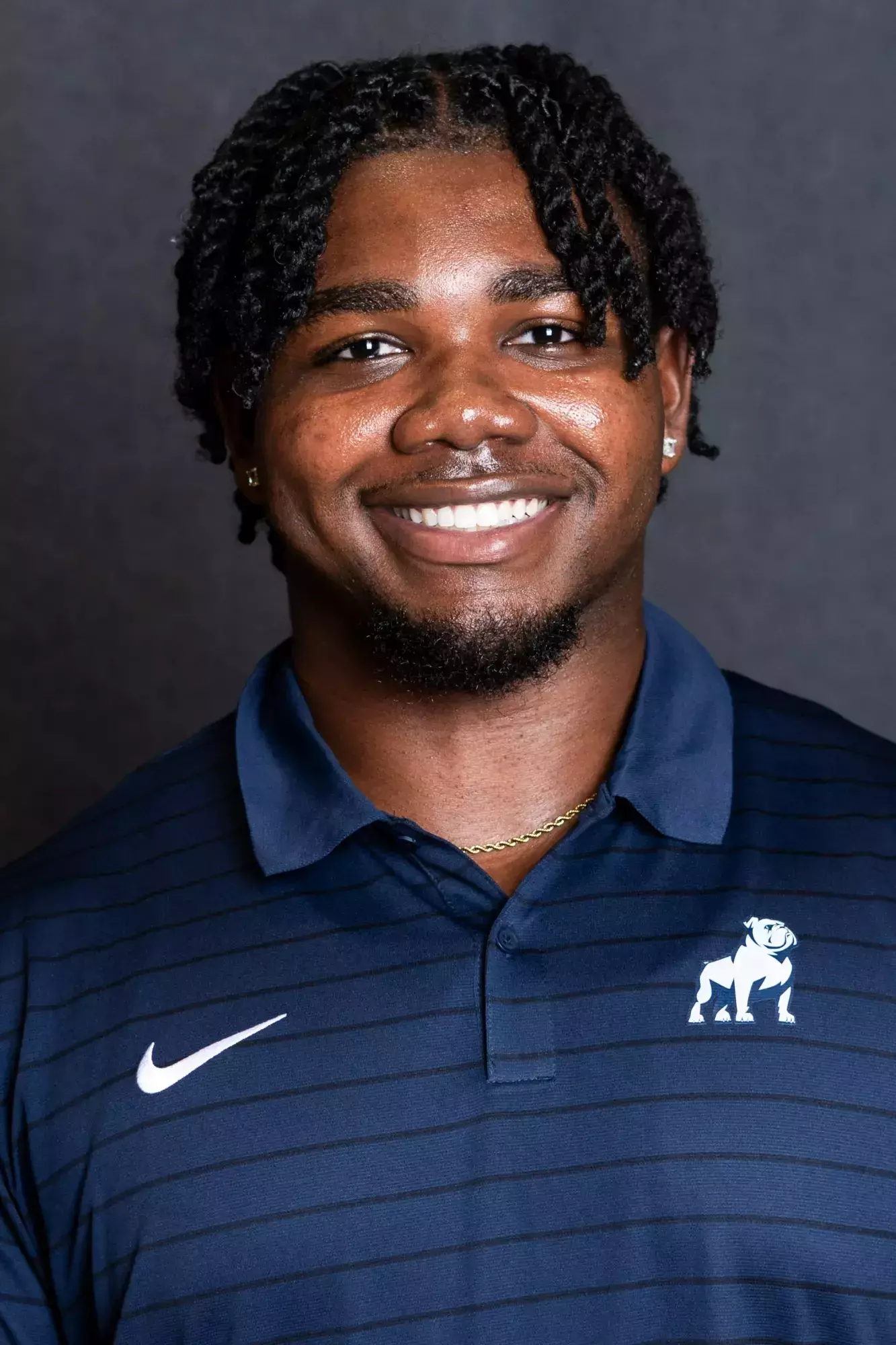 Khaya Moses and Jamaree Gibson - 