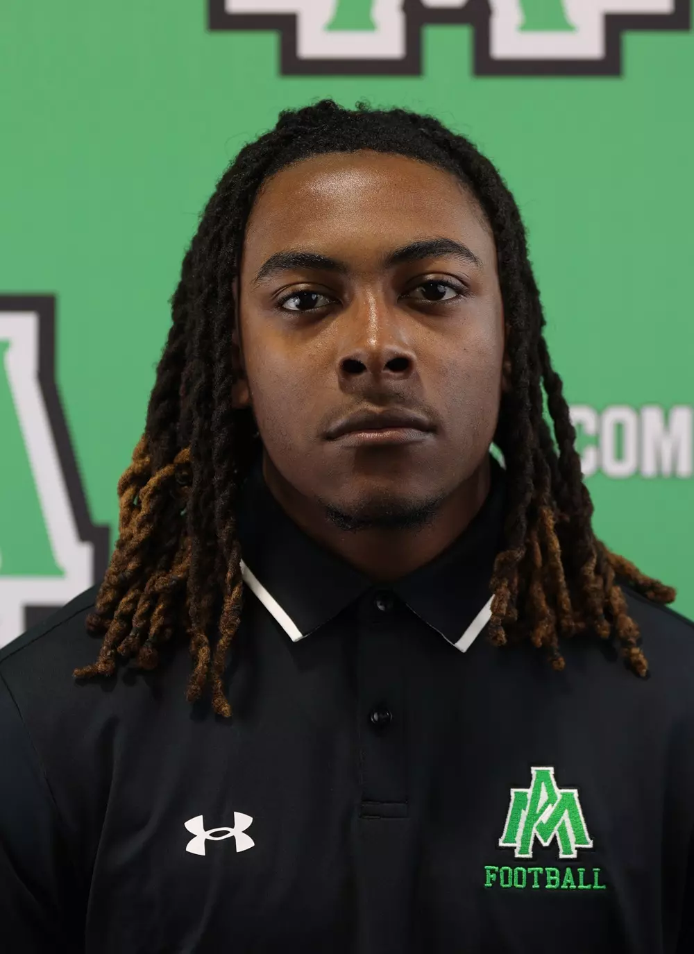 Keshawn Noriega and Darrell Atkins - 