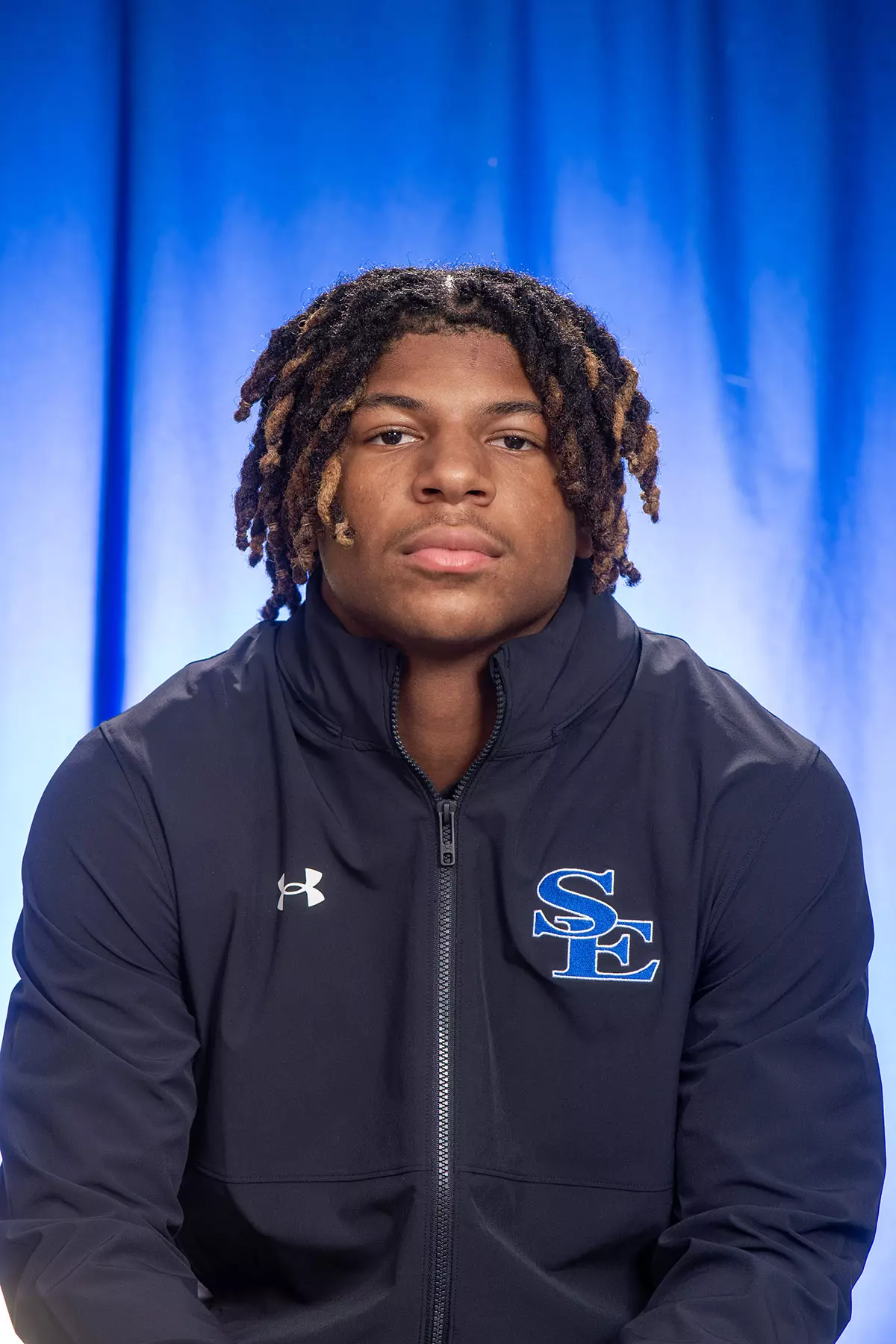 Trey Kysiak and Jake Cook - 