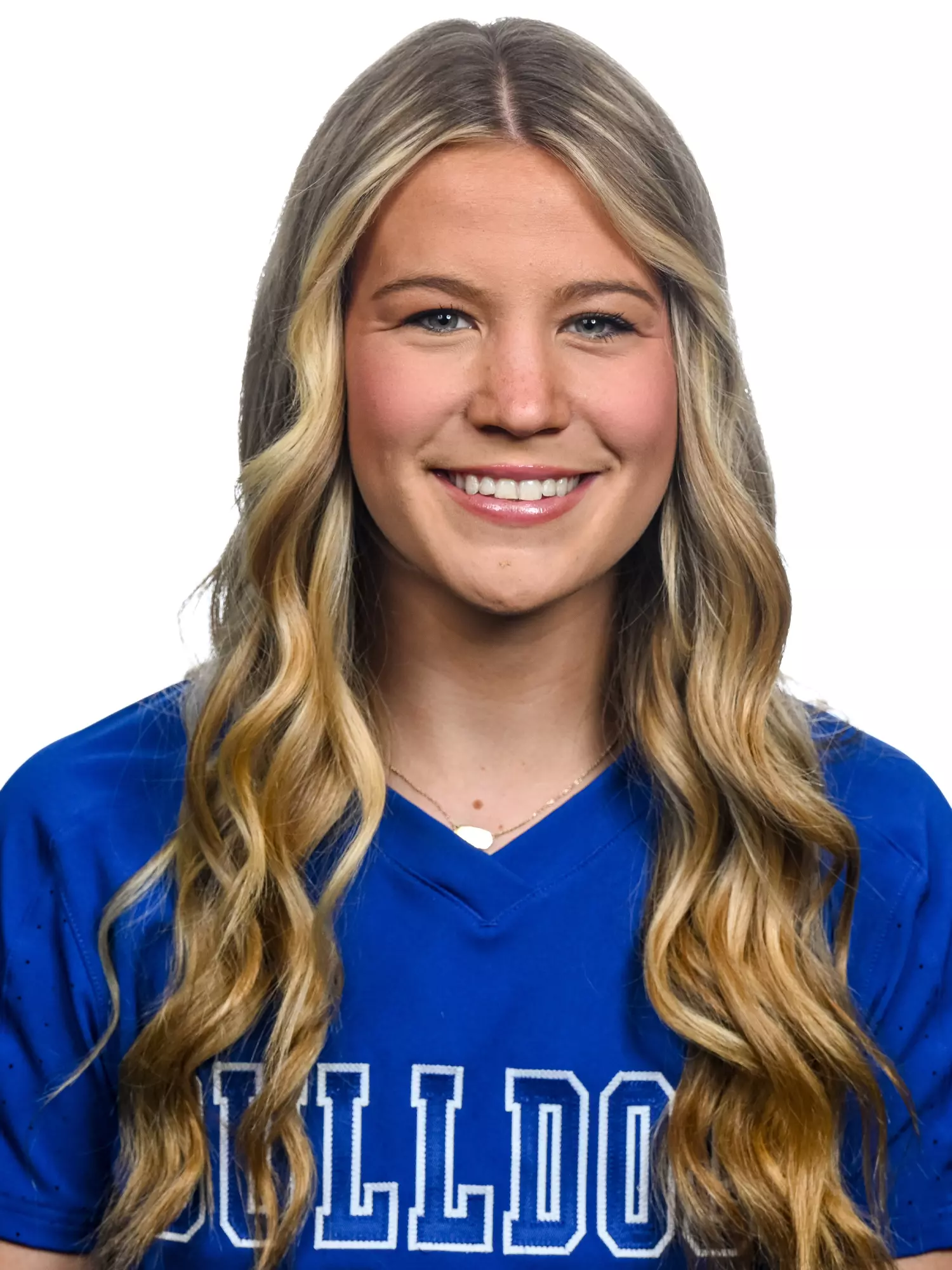 Miabella Collazo and Raegan Henderson