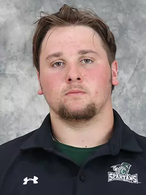 Izak Young and Devin Lafayette - 