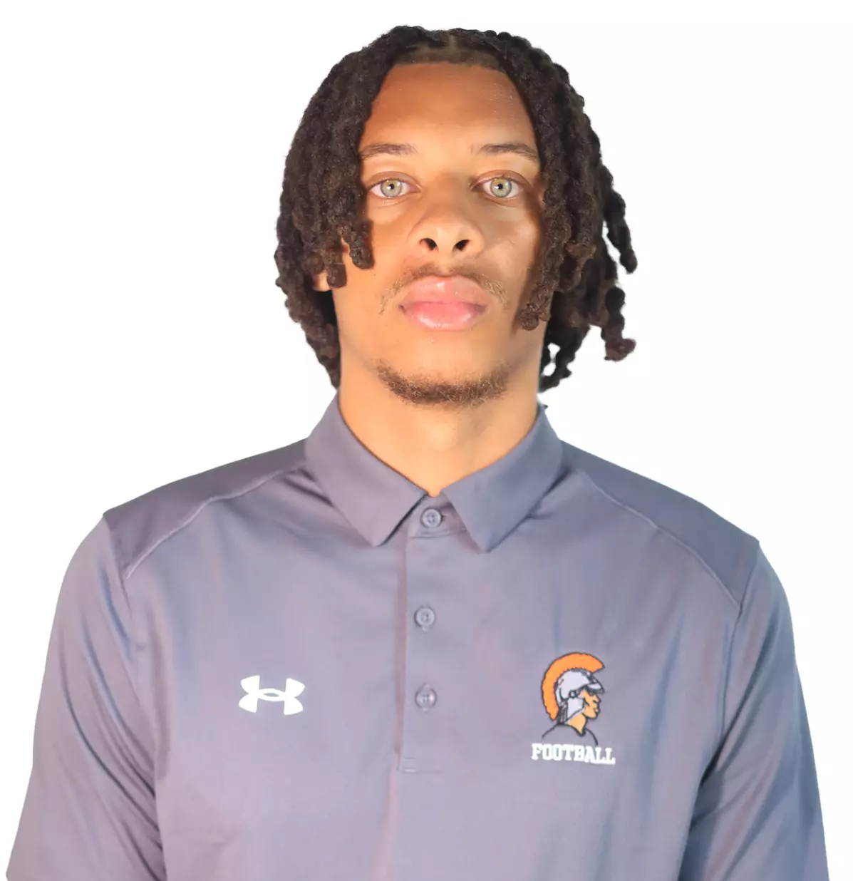 Juice Johnson and Javion Whitfield - 