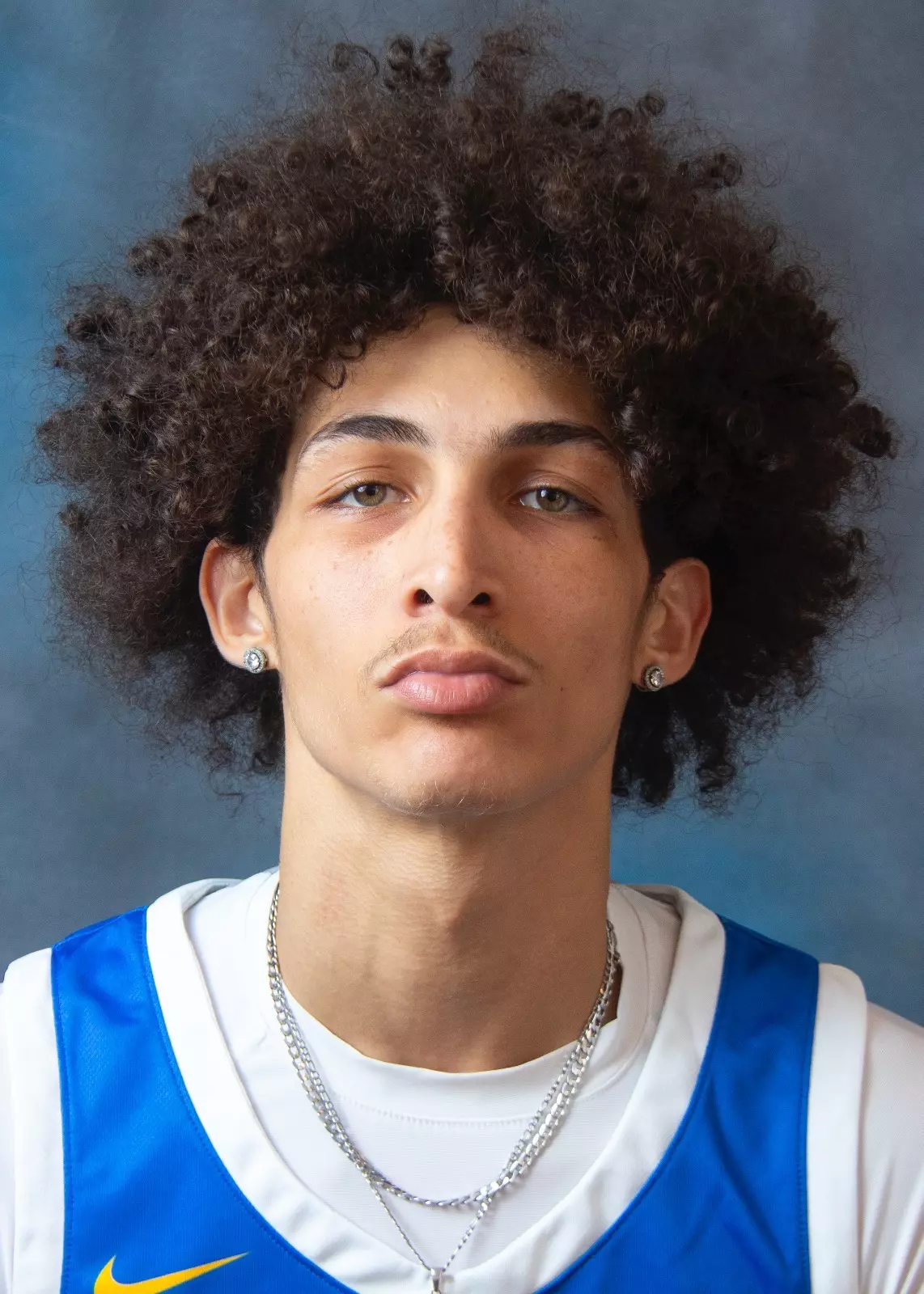 Joel Amaro and Jayden Lebron