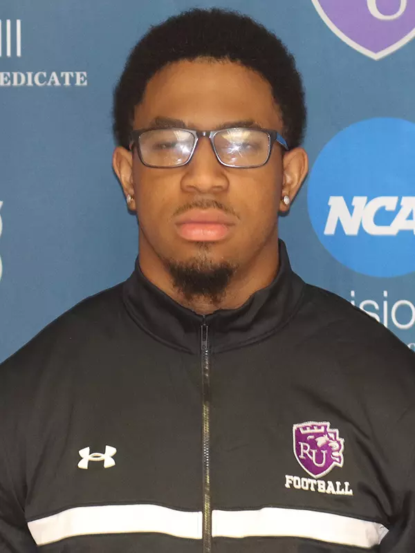 Zykeivous Walker and Davarious Jessie