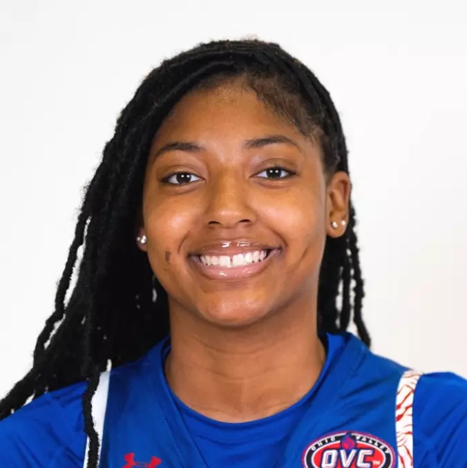 Laila Lancaster and Brooke Hallman - 