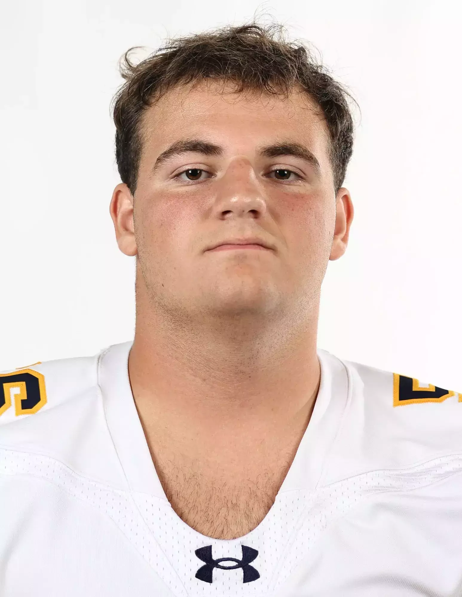 Zach Nina and Luke Krzyzkowski - 