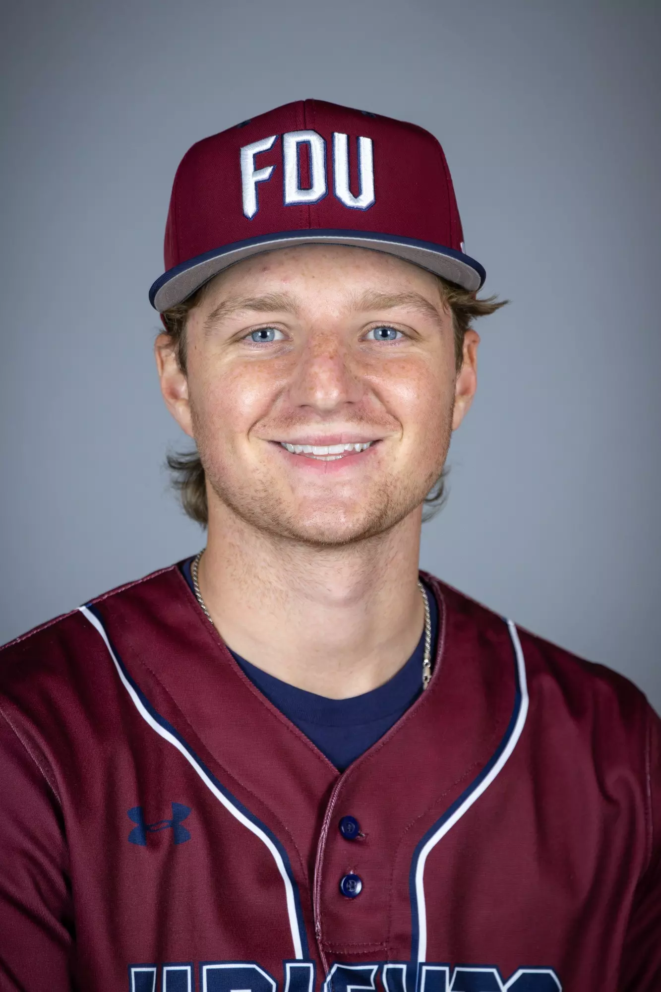 Laney Thorp and Joey Ruffino