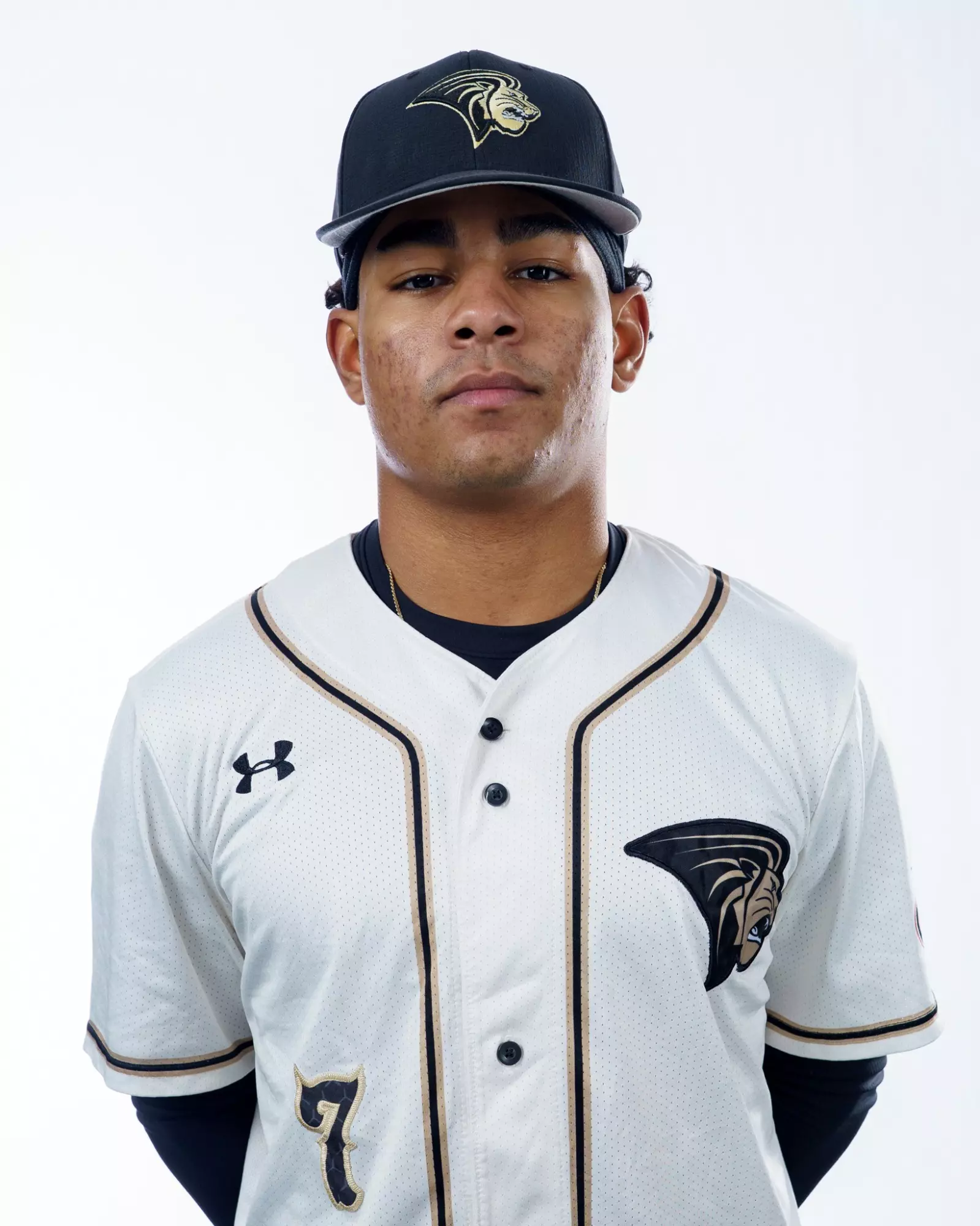 Cameron Carter and Luke Sahrmann