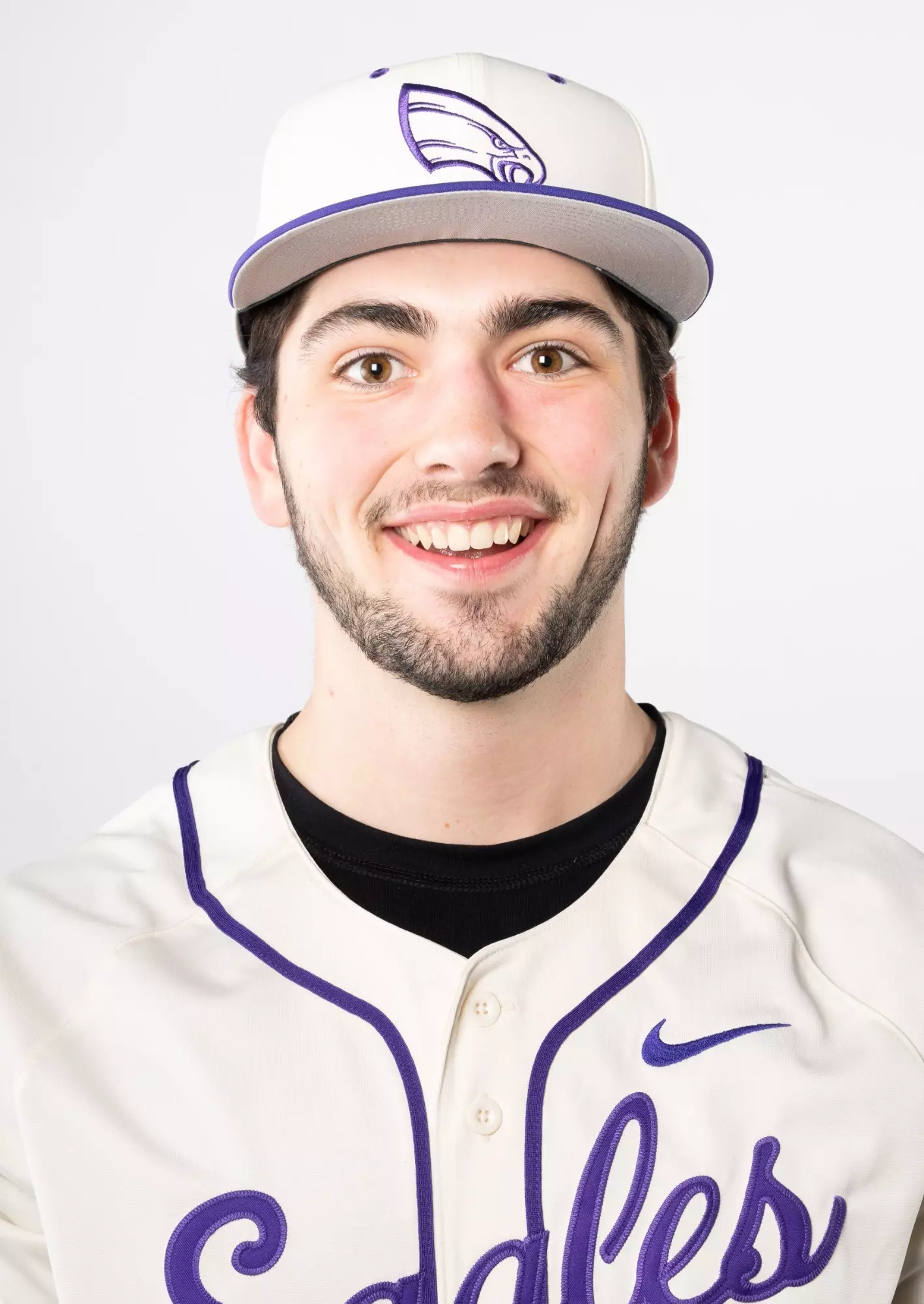 Grace Fuerst and Logan Zinsmaster