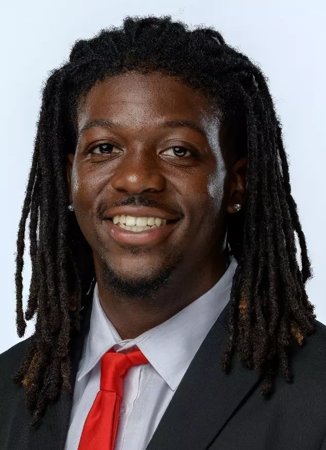 La%27Shavion Brown and Jestiny Dixon - 