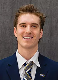 Chol Marial and Christian Tucker