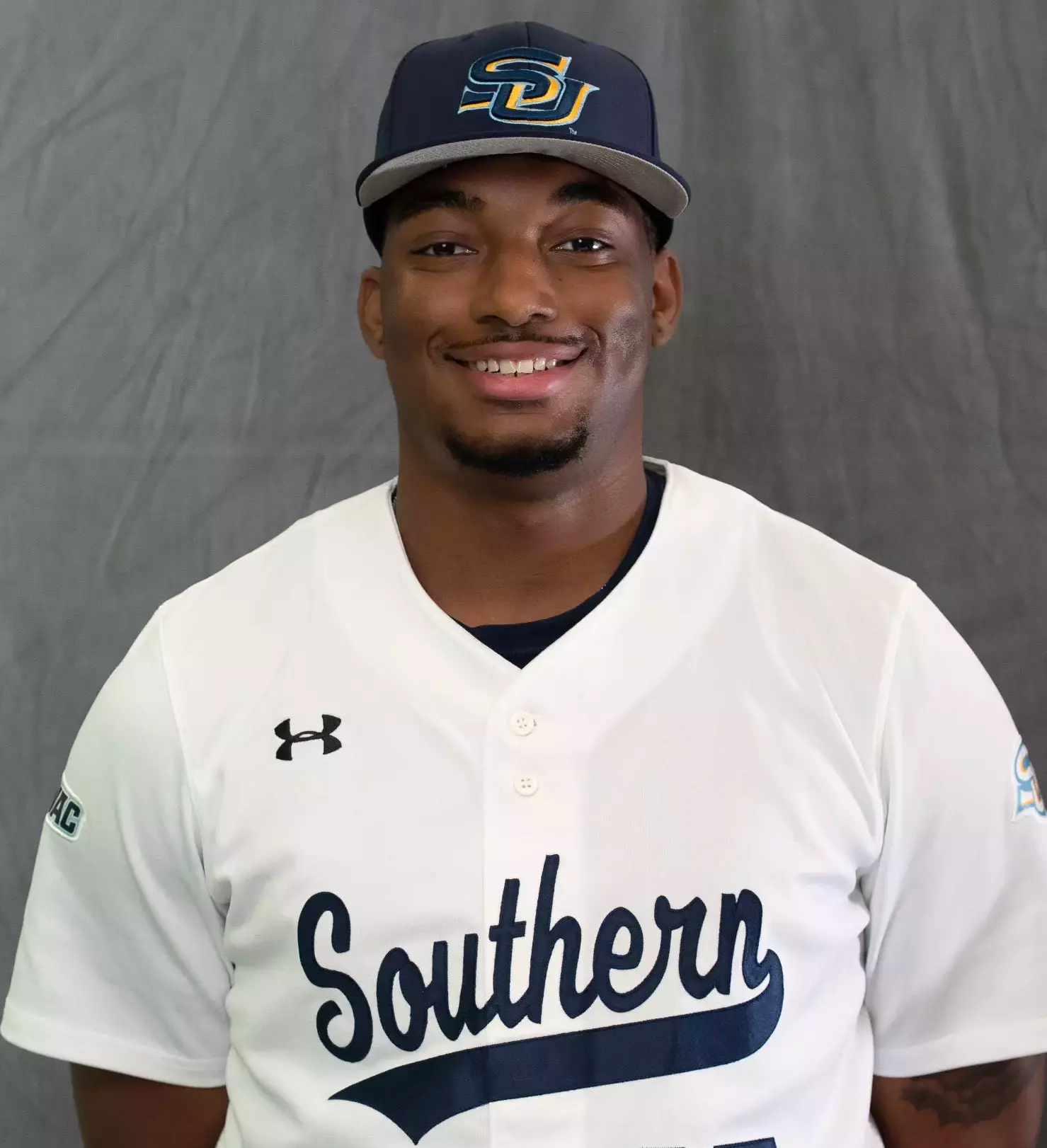 Franky Echevarria and Harry Young